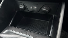 Hyundai Tucson 1.6 CRDi SE Nav 5dr 2WD Diesel Estate